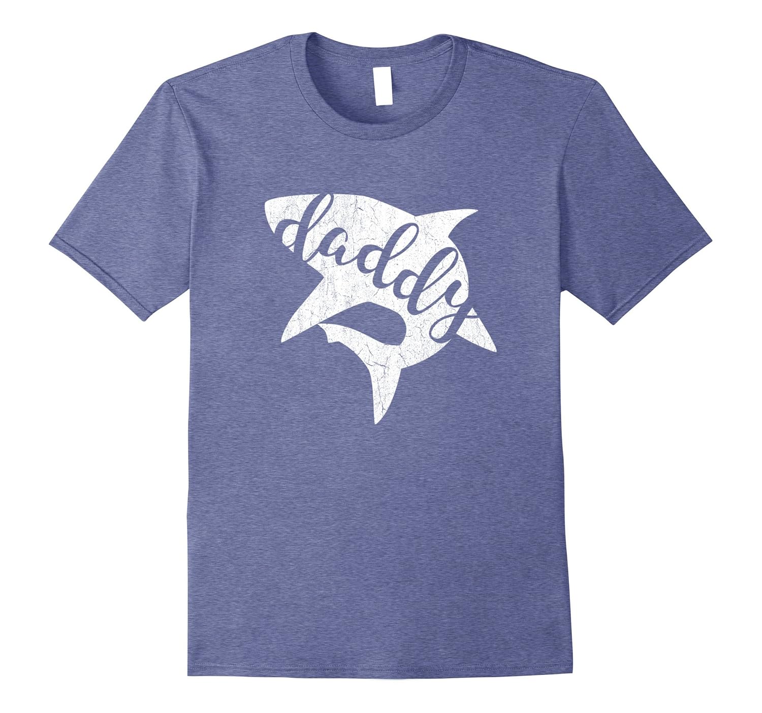 Daddy Shark shirt Matching Family Shirts Shark Family-anz