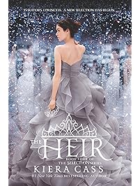 The Heir (The selection Book 4)