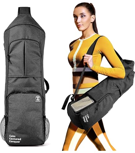 Test du tapis Hugger Mugger Para XL Storm