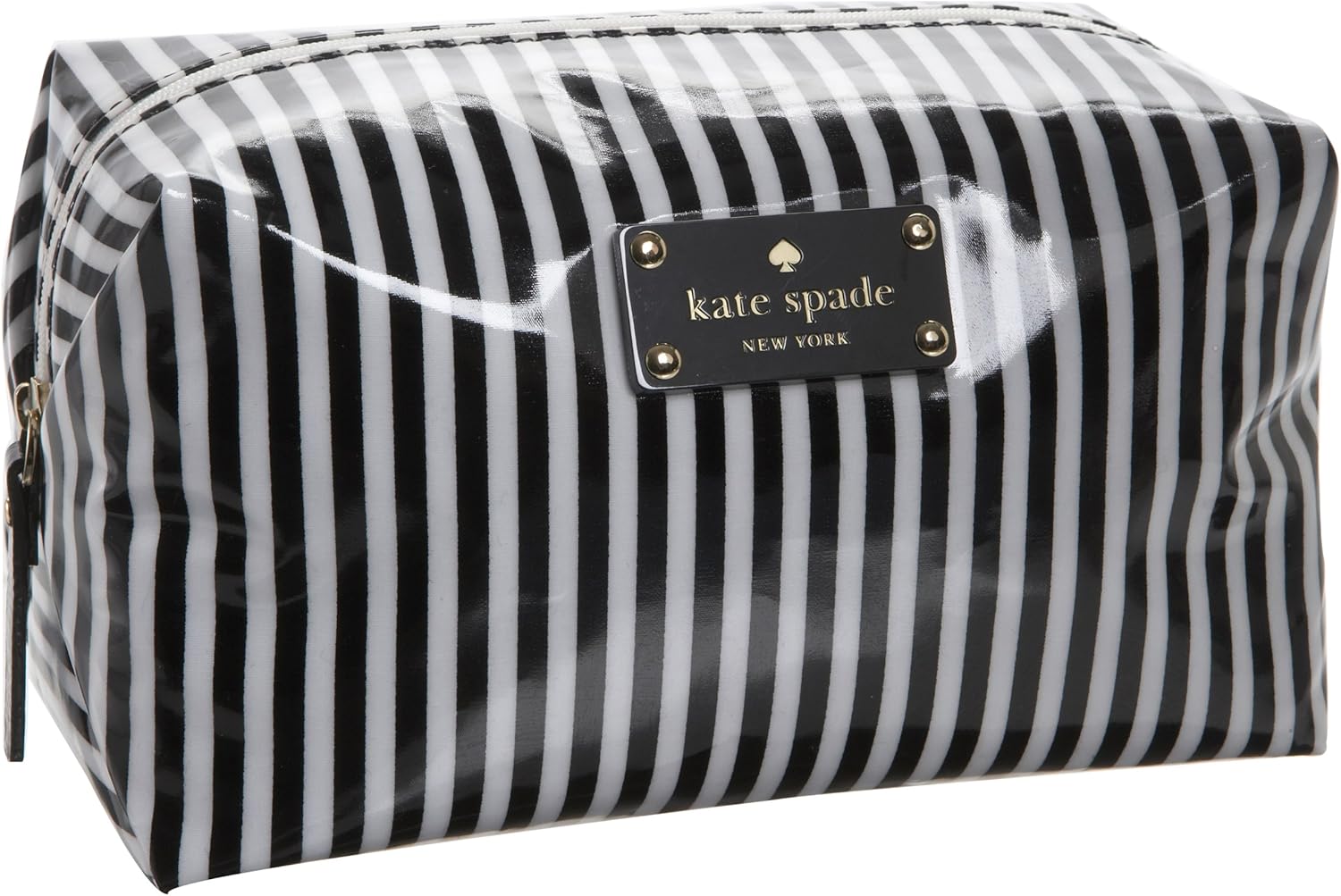 Kate Spade Large Leila PWRU1786 Cosmetic Case