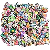 Cute Pins Bulk, Funny Lapel Badge Pins Set Brooch Pins for Backpacks, Hats, Bags