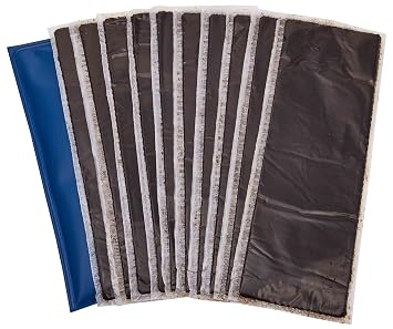 Alerion Starterset 20 Stuck 15x40cm Natur Moorpackung Inkl
