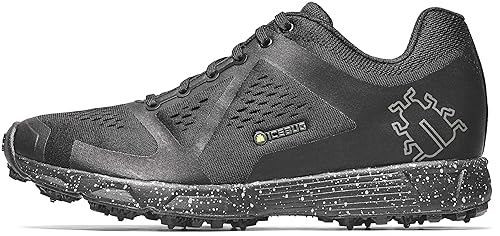 icebug trail shoes