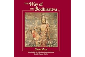 The Way of the Bodhisattva