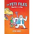 Monsters on the Run (The Yeti Files #2) (2)