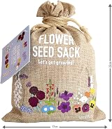 Scott&Co Flower Seed Variety Pack 30 Varieties Bee Butterflies Grow Indoor view 2
