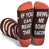 If You Can Read This - Funny Socks Novelty Gift For Men, Women and Teens