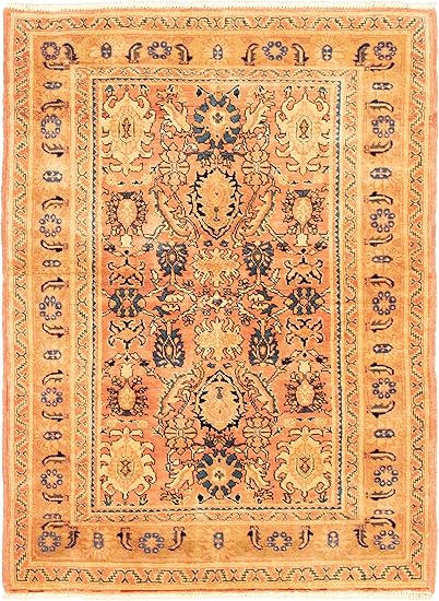 Amazon.com: eCarpet Gallery Area Rug for Living Room 