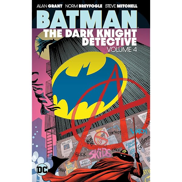 Amazon.com: Batman: The Dark Knight Detective Vol. 2 (Detective
