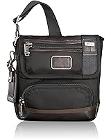Tumi Alpha Bravo Barstow Cross-Body Bag