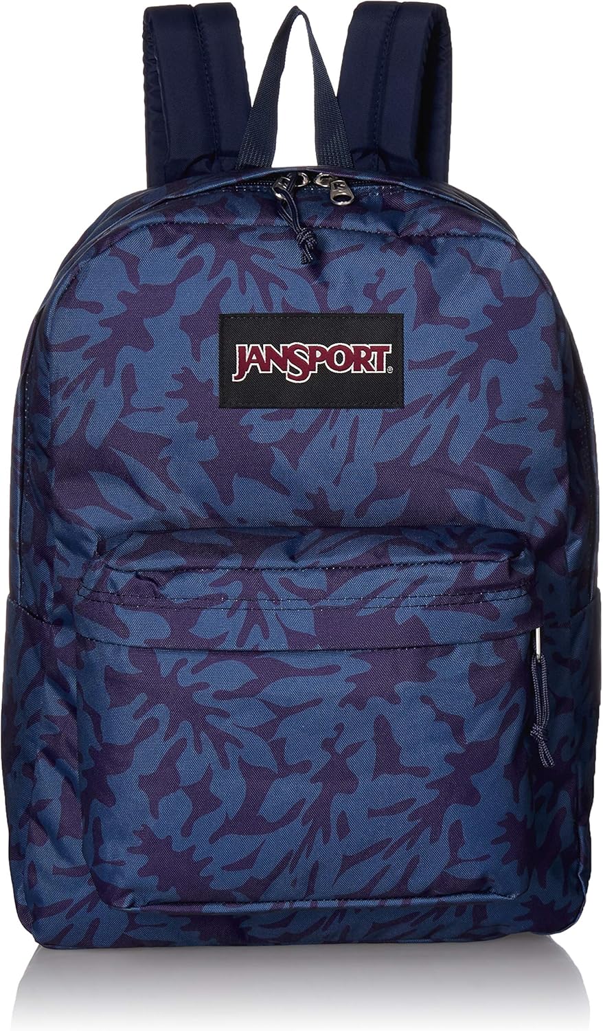 JanSport Superbreak Backpack