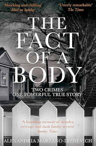 Download The Fact of a Body: A Gripping True Crime Murder Investigation (English Edition) PDF