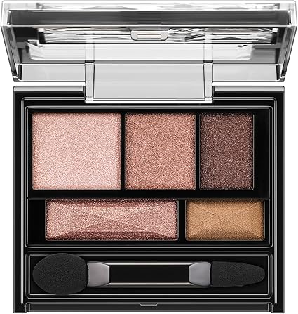 Amazon ケイト アイシャドウ ブラウンシェードアイズn Br 3 セピア Kate ケイト ビューティー 通販