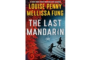 The Last Mandarin: A Novel