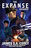 The Expanse Vol. 1: Origins (The Expanse Origins)