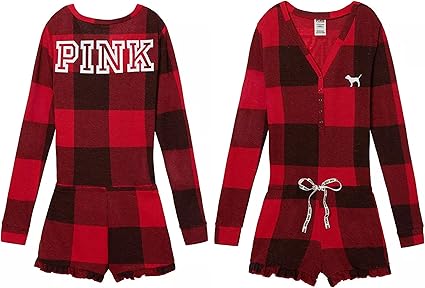 Victoria secret onesie shorts Clearance