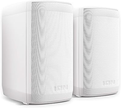 ion insta sound speakers