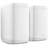 ion glowstone solar speaker