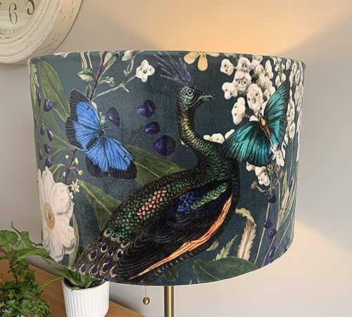 Velvet Modern/Contemporary Unique 