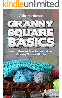 Amazoncom Crochet Pattern Cp330 Crochet Granny Circle - 