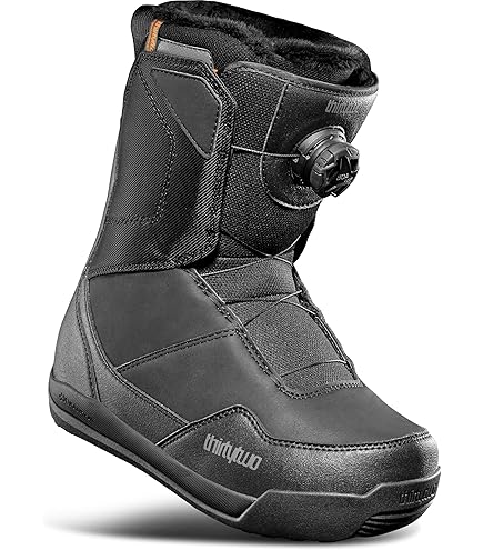 Amazon.com : DC Shoes Women's Lotus BOA Snowboard Boots - Micro