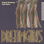 Cadillac Car (Dreamgirls/Broadway/Original Cast Version)