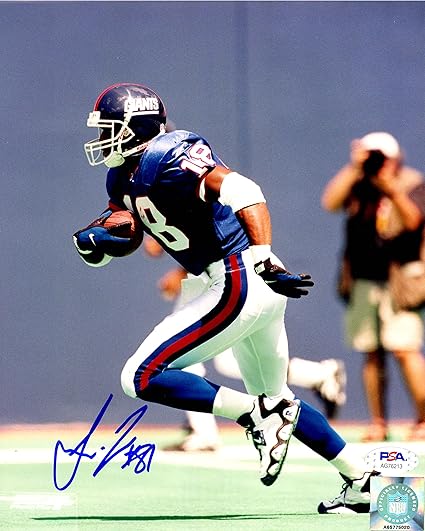 amani toomer