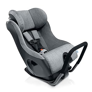 Clek Fllo Convertible Car Seat