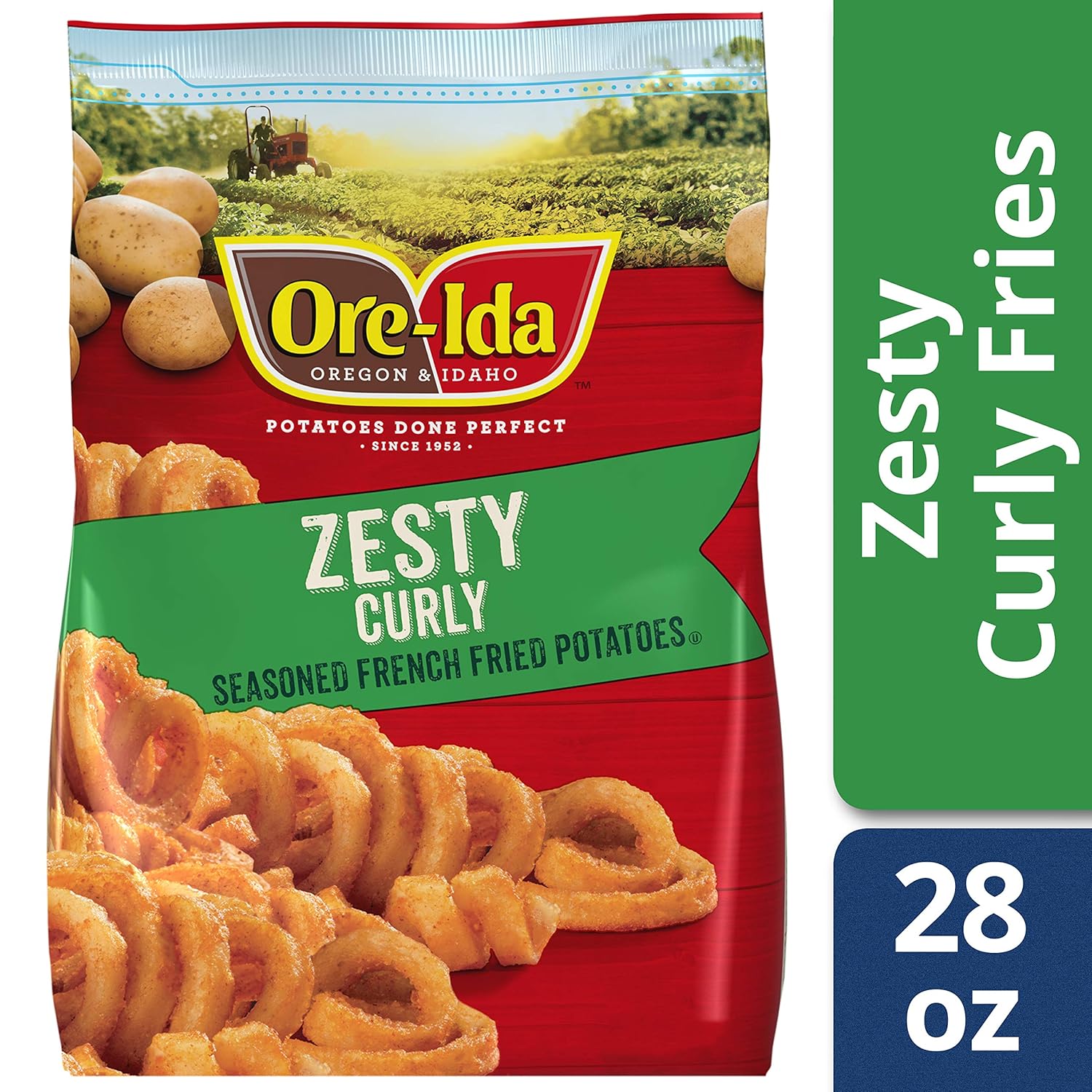 Ore Ida Onion Rings Nutrition Information Runners High Nutrition