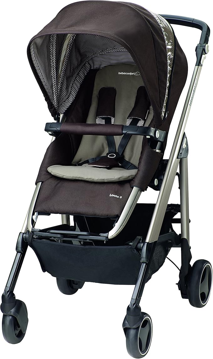 quelle marque de poussette choisir 2016