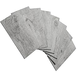 AULIGET 100 Piece Peel and Stick Backsplash PVC