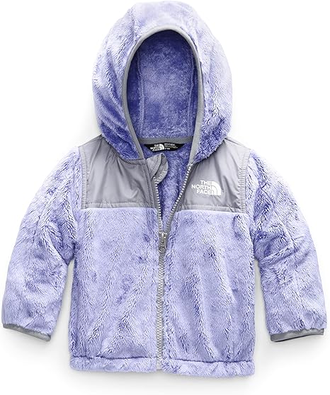 the north face toddler girls oso hoodie