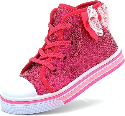 baby girl gym shoes