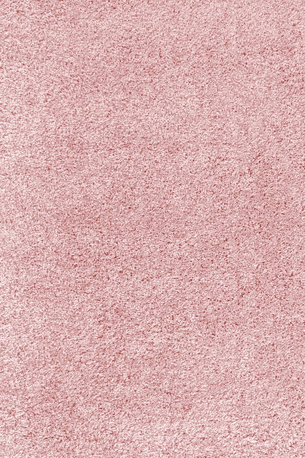 SHAGGY Rug Rugs Living Room Large Soft Touch 5cm Thick Pile Modern Bedroom Living Room Area Rugs Non Shed (Blush Pink - Image 5