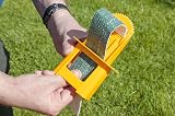 Hozelock Replacement Capillary Mat Set for Growbag Waterer 2810 Easy Plant 2811 view 3