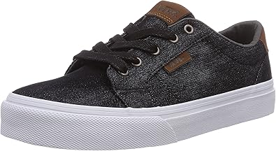 vans era 59 bambino nero