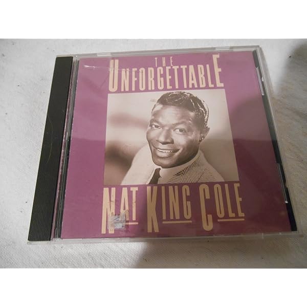 Nat King Cole: Epstein, Daniel Mark: 9780374219123: Amazon.com: Books