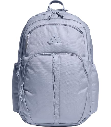 adidas Primetime Large Backpack for School, Gym and Travel, 41L : Electronics