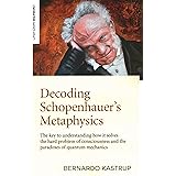 Decoding Schopenhauer’s Metaphysics: The Key to Understanding How It Solves the Hard Problem of Consciousness and the Paradox