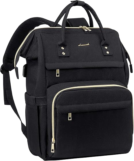Amazon.com: Laptop Backpack for Women 