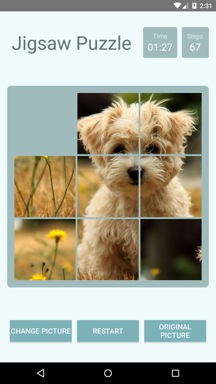 Jigsaw Puzzle Ad Free