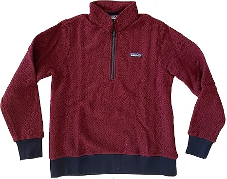 patagonia sweatshirt amazon