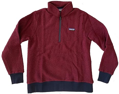 felpa patagonia amazon