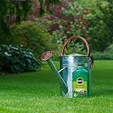 Miracle-Gro Evergreen Fast Green Liquid Lawn Food 100 m2 - 24hr Results view 4