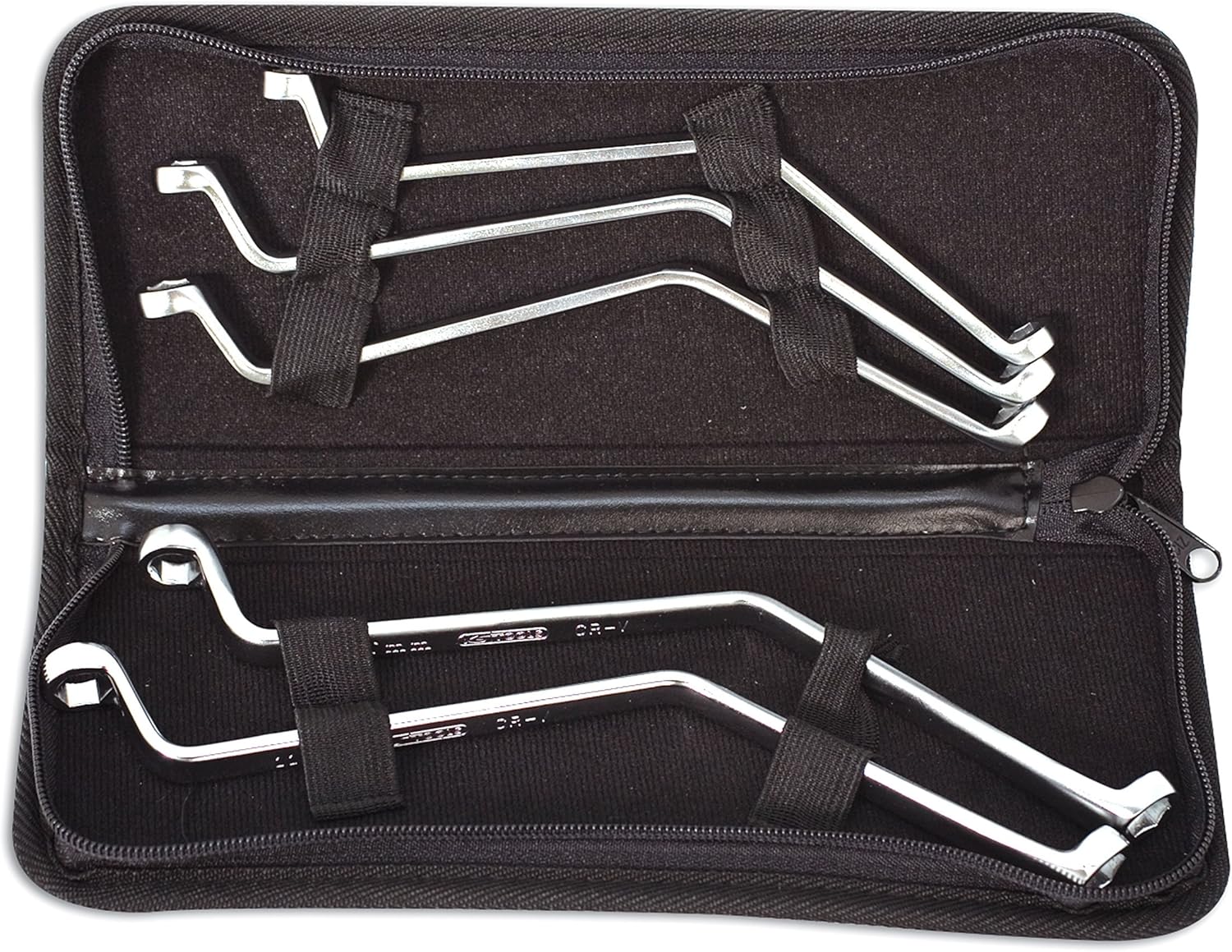 Laser 4315 Brake Bleeder Wrench Set 5pc Amazon.co.uk Car & Motorbike