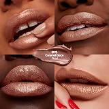 Revlon Super Lustrous Pearl Lipstick 103 Caramel Glace 0.15 oz Women view 2