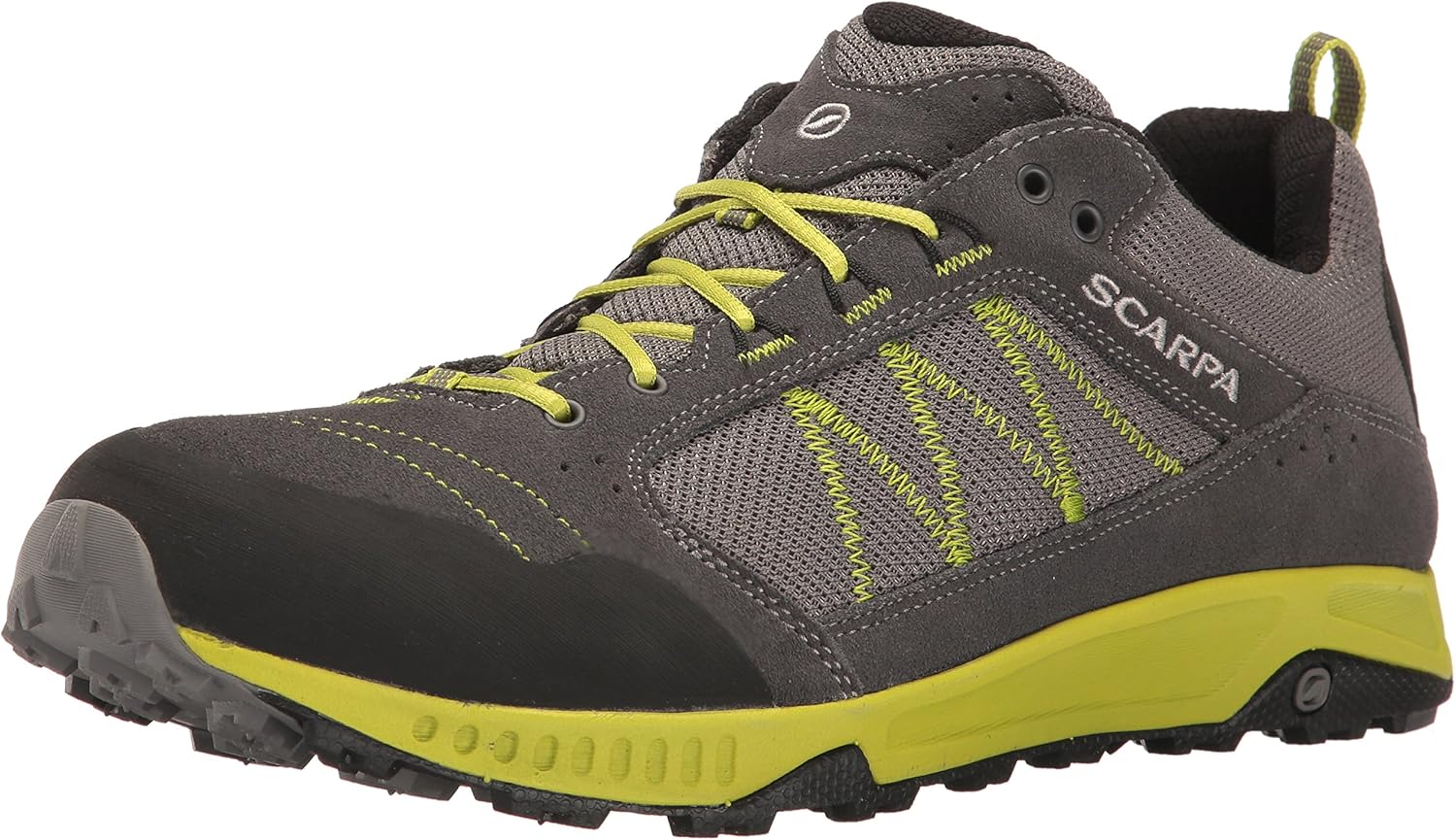 SCARPA Men's Rapid Hiking Shoe Hiking Shoes