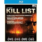 Kill List [Blu-ray]