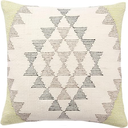 Amazon Com Chaudhary Living 18 Beige And Peanut Brown