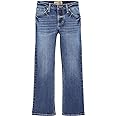 Wrangler Boys' 20X Vintage Boot Cut Jean